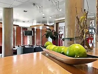 Novotel Hotel Hambourg
