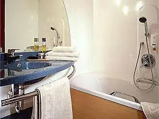 Novotel Hotel Hambourg