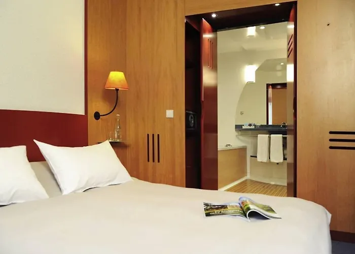Novotel 3* Hambourg