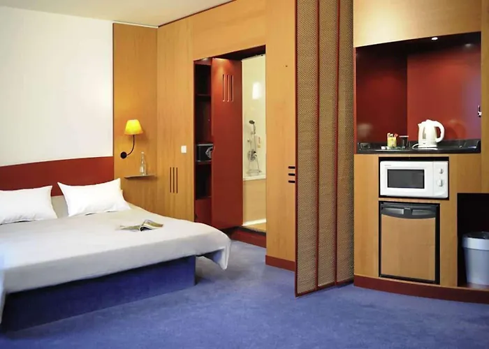 Novotel 3*
