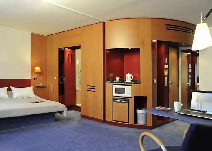 Novotel Hotel