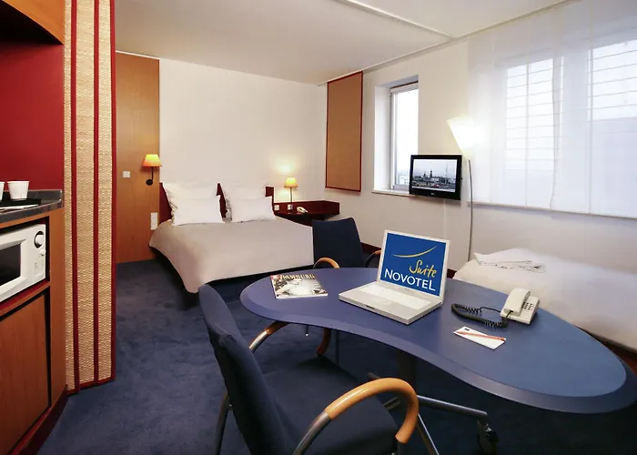 Hotel Novotel