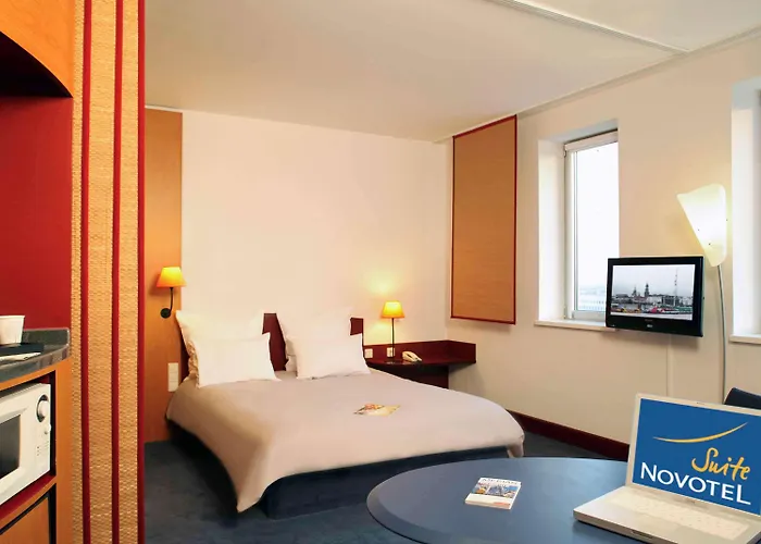 Novotel Hotel