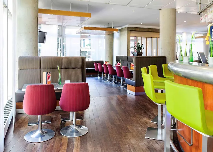 Hotel Novotel