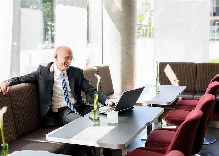 Novotel Hambourg