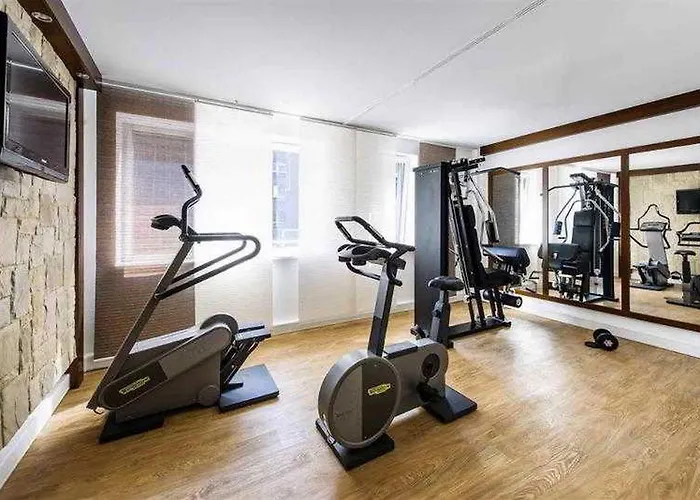 Hotel Novotel