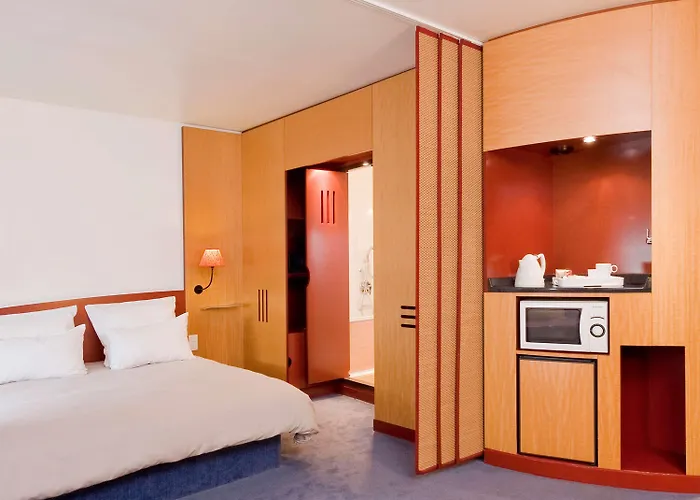 Novotel Hotel