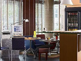Novotel 3* Hambourg