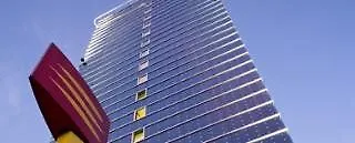 Hotel Novotel Hambourg