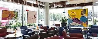 Novotel 3* Hambourg