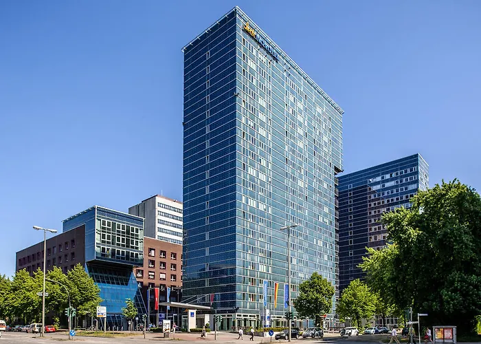 Novotel Hotel