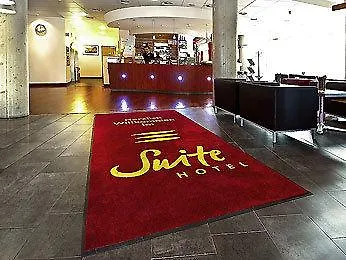 Hotel Novotel Hambourg