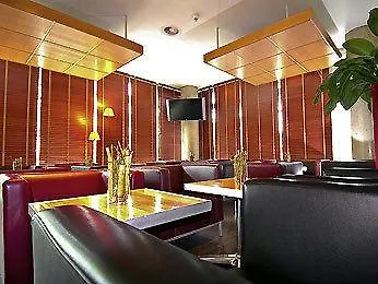 Novotel 3* Hambourg