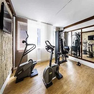 Novotel Hotel Hambourg