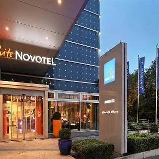 Novotel 3* Hambourg