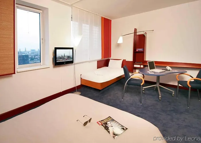 Novotel