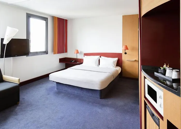 Hotel Novotel