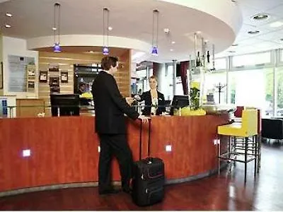 Novotel Hambourg