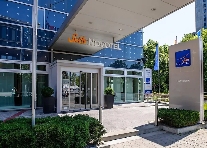 Hotel Novotel